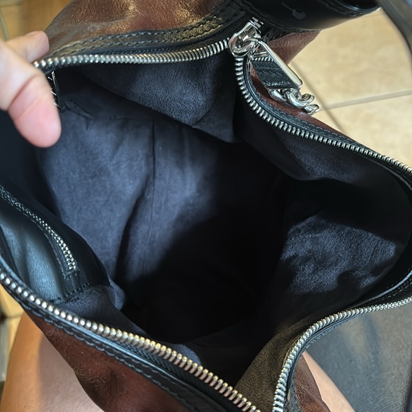 Zadig & Voltaire - Le Cecilia Bag - Picture 10 of 15